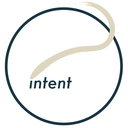 intent: paced thoughts logo