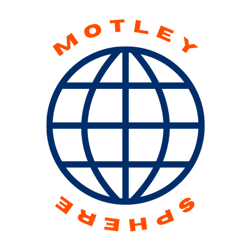 Motleysphere logo