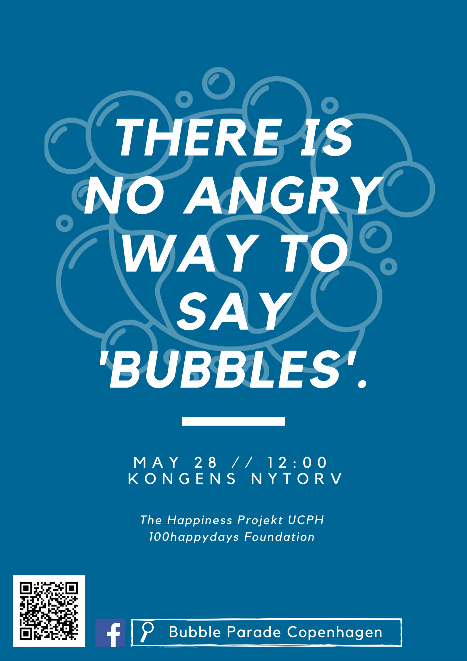 Global Bubble Parade 2017 assets